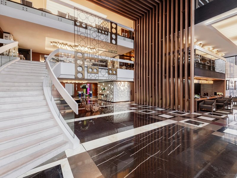 Four Points by Sheraton Doha 16