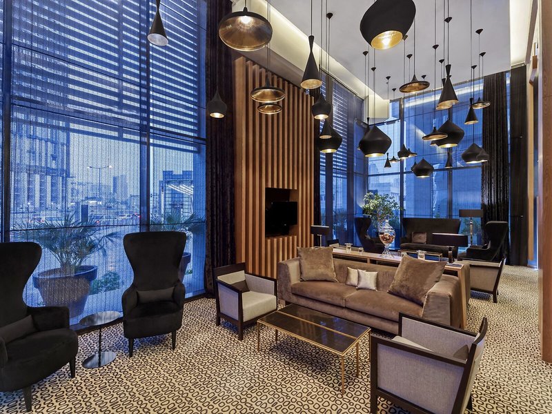 Four Points by Sheraton Doha 17