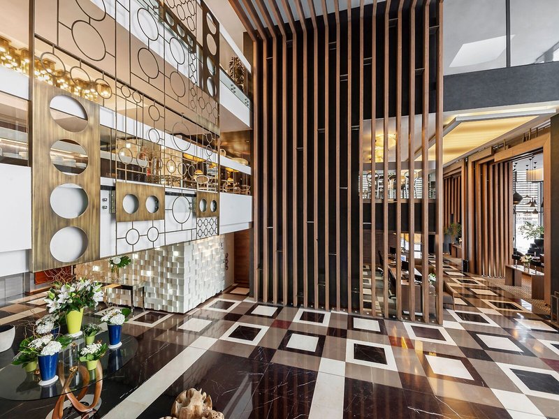 Four Points by Sheraton Doha 18