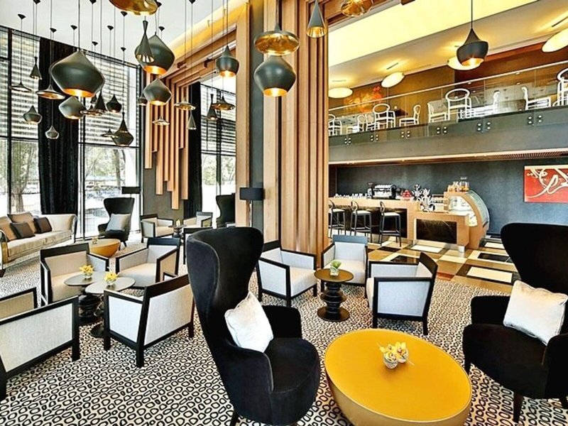 Four Points by Sheraton Doha 19