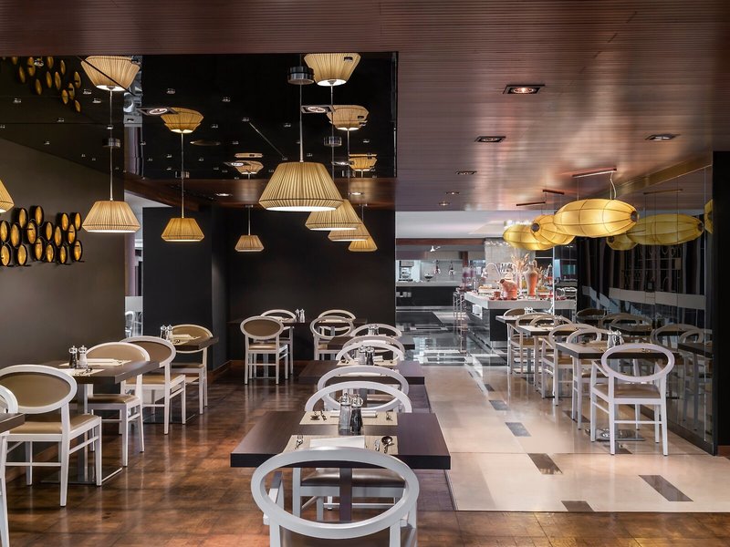 Four Points by Sheraton Doha 20