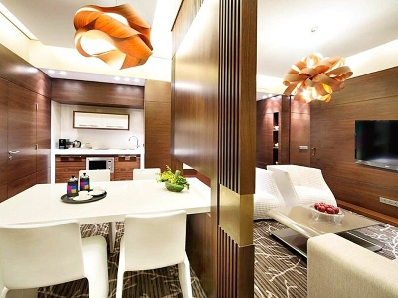 Four Points by Sheraton Doha 21