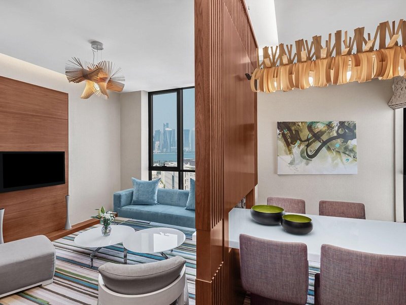 Four Points by Sheraton Doha 22