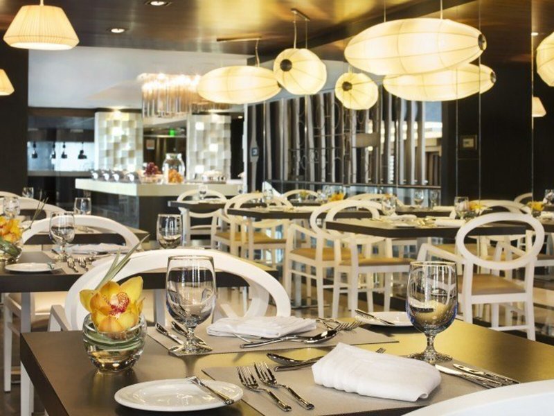 Four Points by Sheraton Doha 23