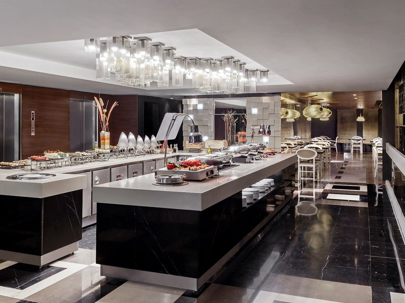Four Points by Sheraton Doha 24