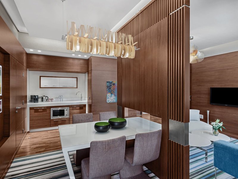 Four Points by Sheraton Doha 26