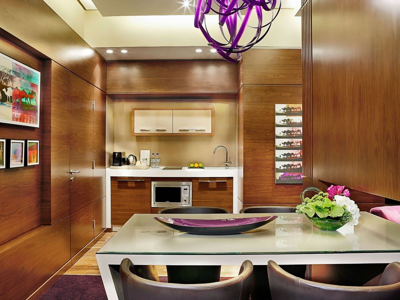 Four Points by Sheraton Doha 27