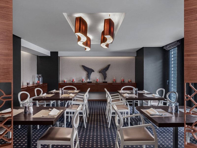 Four Points by Sheraton Doha 28
