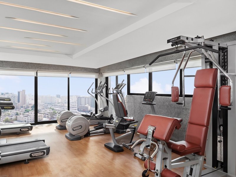 Four Points by Sheraton Doha 30