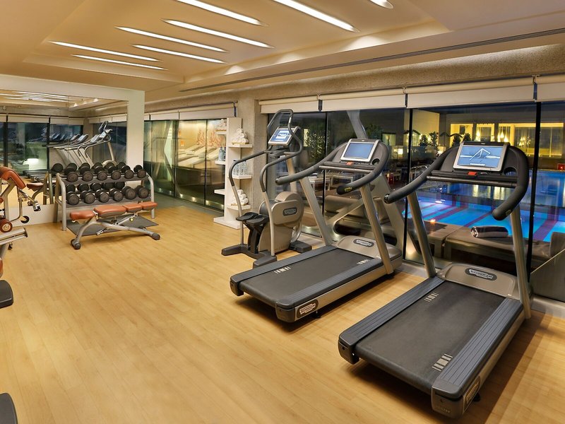 Four Points by Sheraton Doha 31