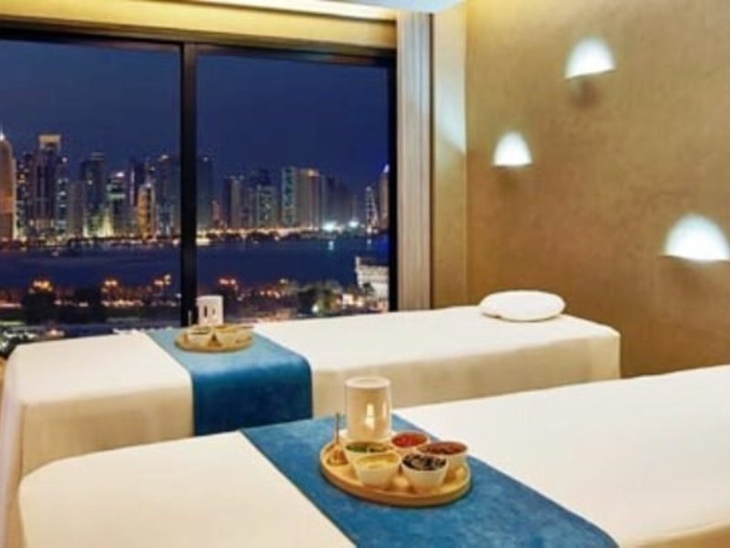 Four Points by Sheraton Doha 32