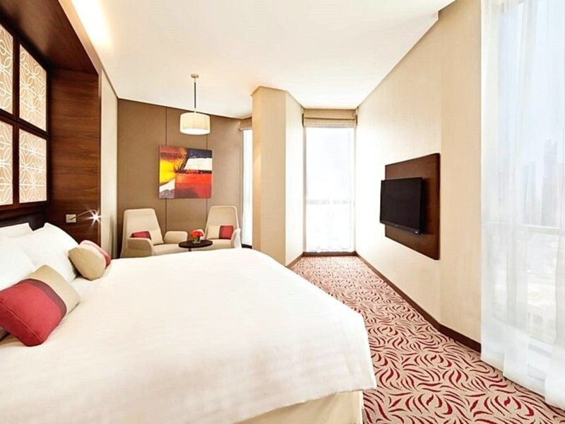 Four Points by Sheraton Doha 34
