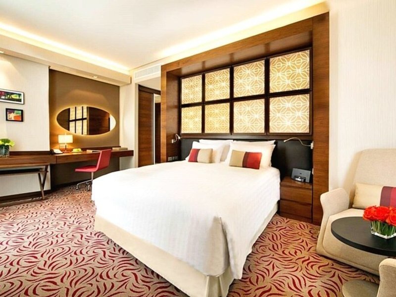 Four Points by Sheraton Doha 35