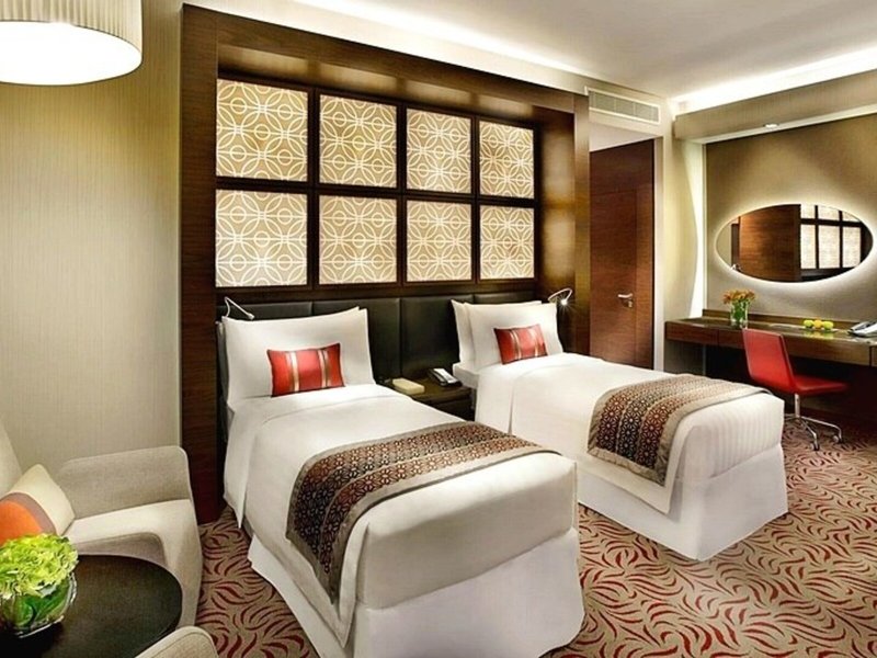 Four Points by Sheraton Doha 36