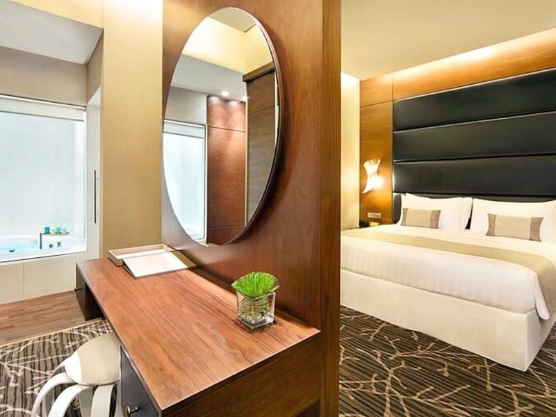 Four Points by Sheraton Doha 37