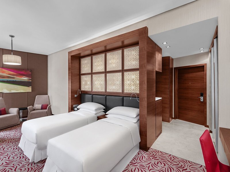 Four Points by Sheraton Doha 39