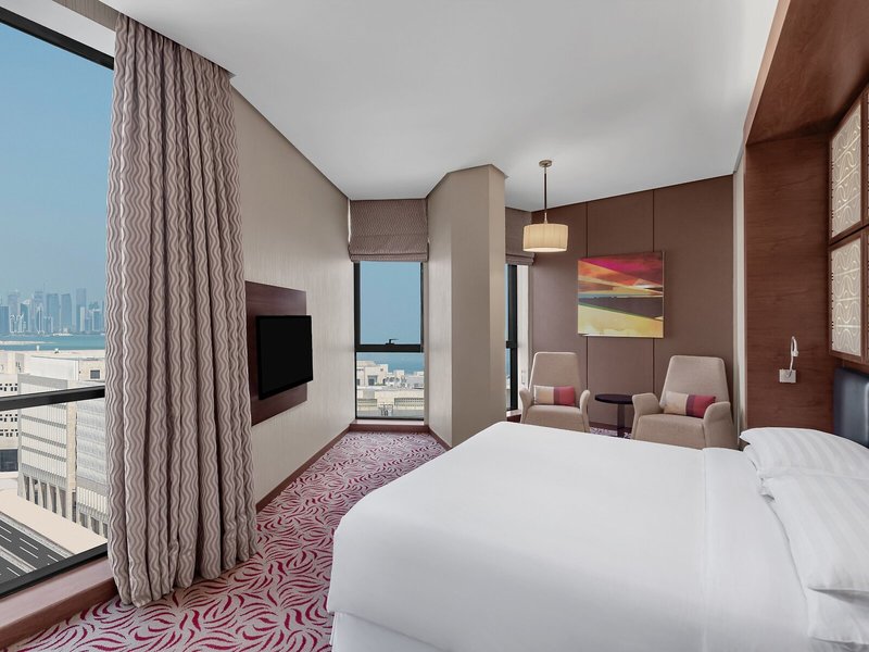 Four Points by Sheraton Doha 40