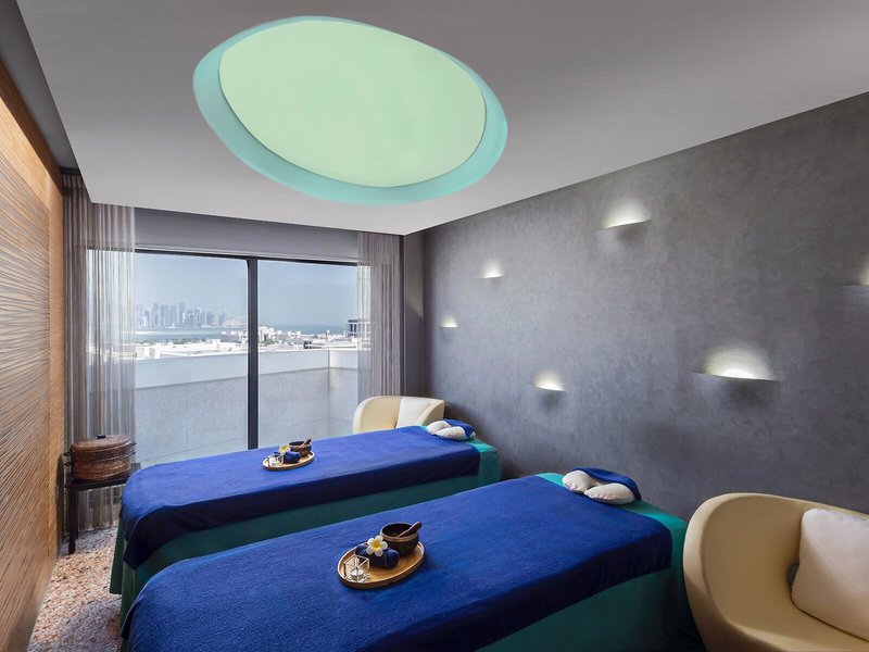 Four Points by Sheraton Doha 41