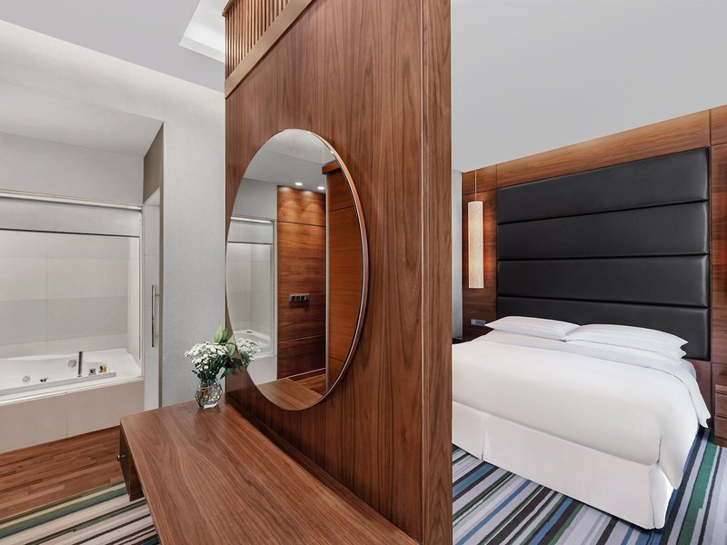 Four Points by Sheraton Doha 42