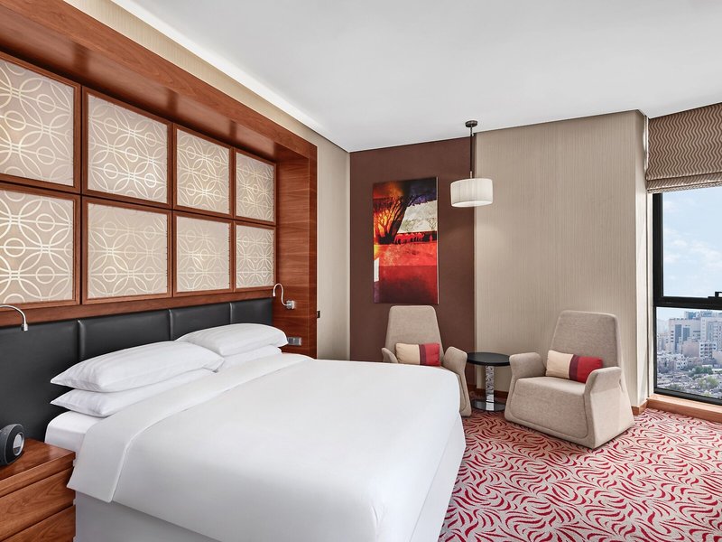 Four Points by Sheraton Doha 43