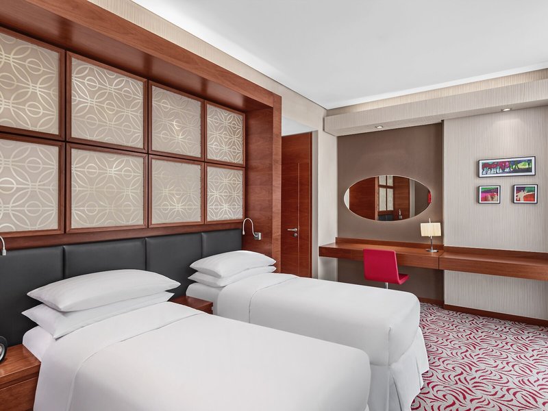 Four Points by Sheraton Doha 44