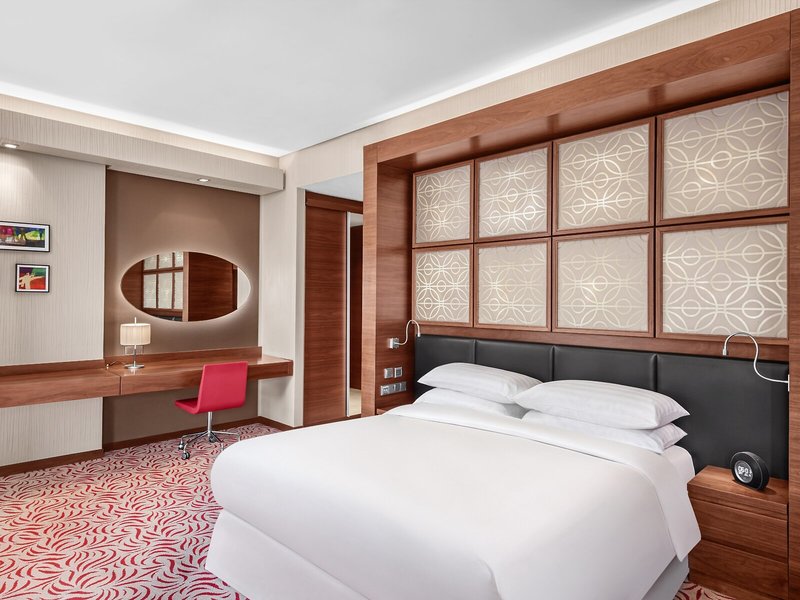 Four Points by Sheraton Doha 45