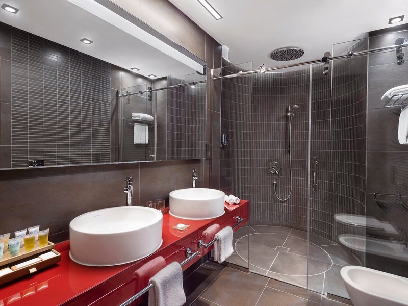 Four Points by Sheraton Doha 46