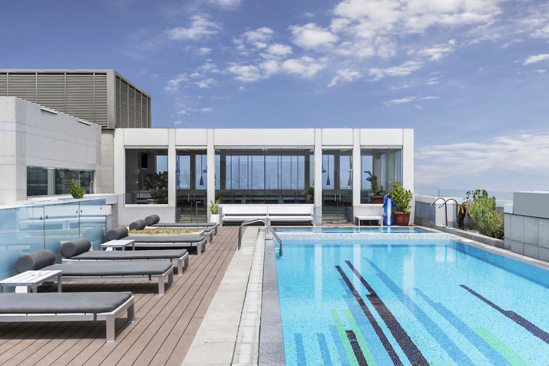 Four Points by Sheraton Doha 1