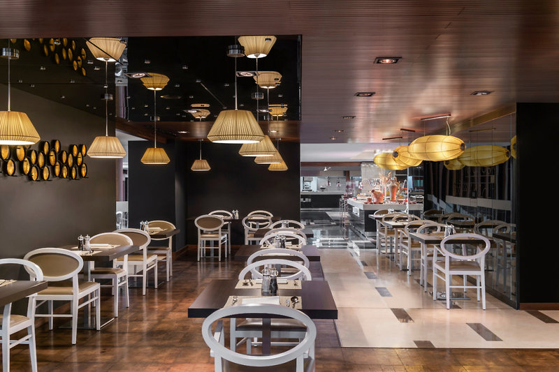 Four Points by Sheraton Doha 5