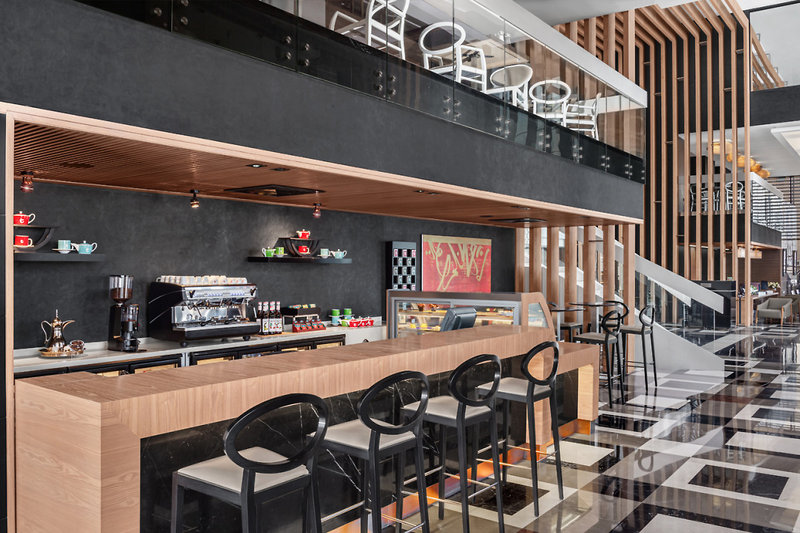 Four Points by Sheraton Doha 6