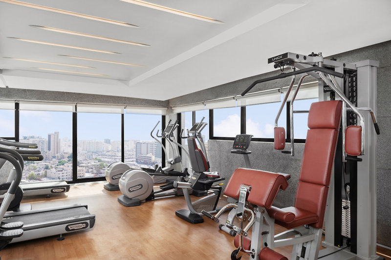 Four Points by Sheraton Doha 7