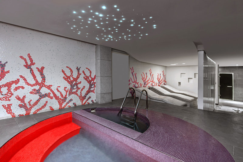 Four Points by Sheraton Doha 8