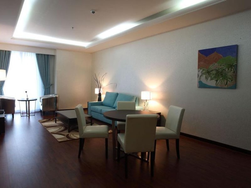 Gokulam Park Doha 7