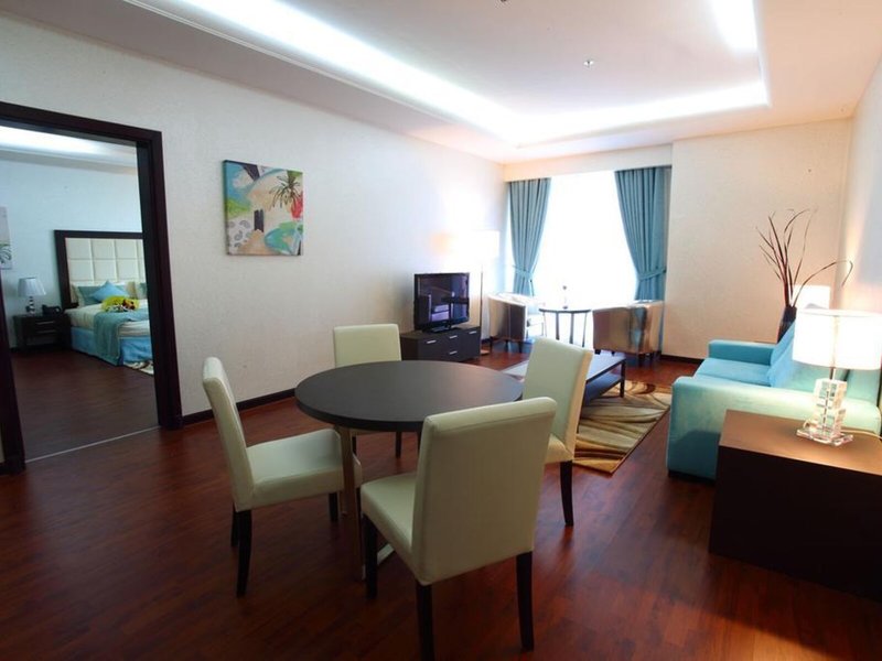 Gokulam Park Doha 8