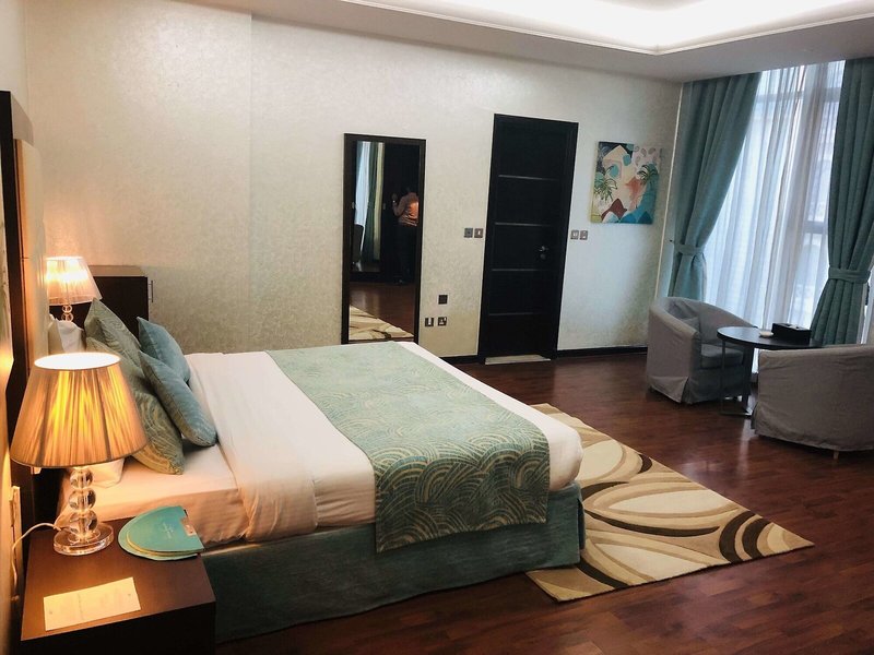 Gokulam Park Doha 20