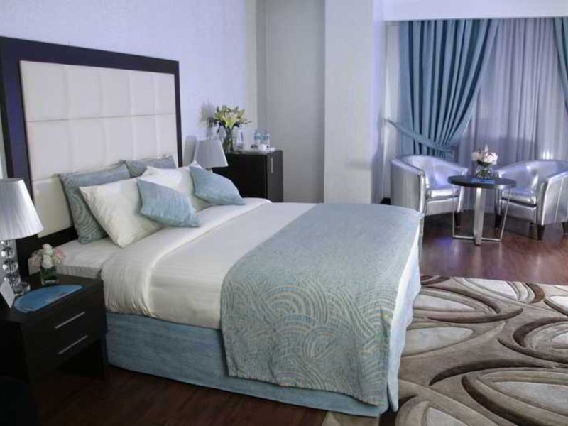 Gokulam Park Doha 21