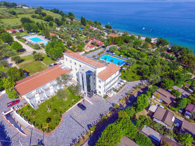Villa Paradiso Suite 1