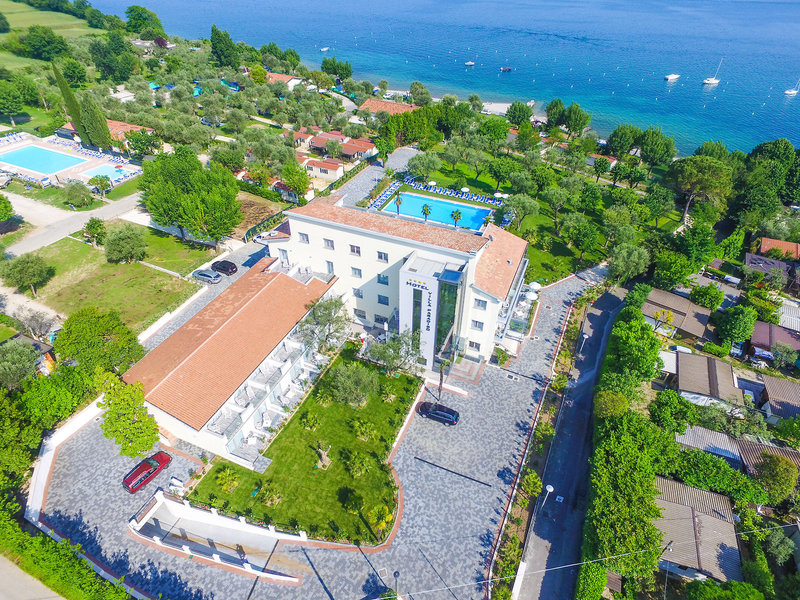 Villa Paradiso Suite 2