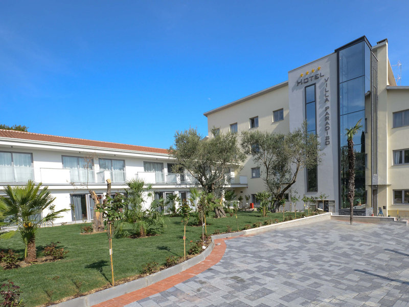 Villa Paradiso Suite 3