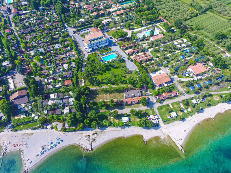 Villa Paradiso Suite 5