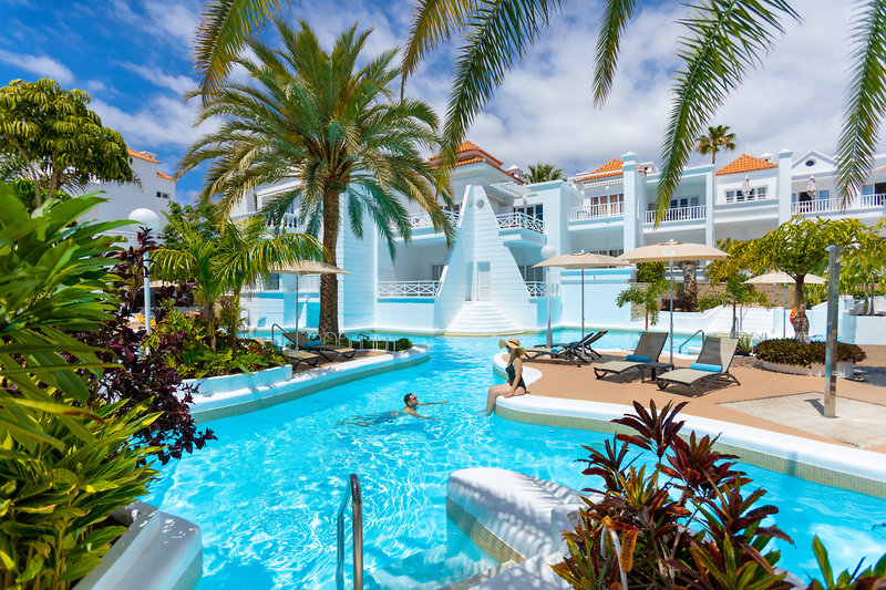Lagos de Fañabé Beach Resort 1