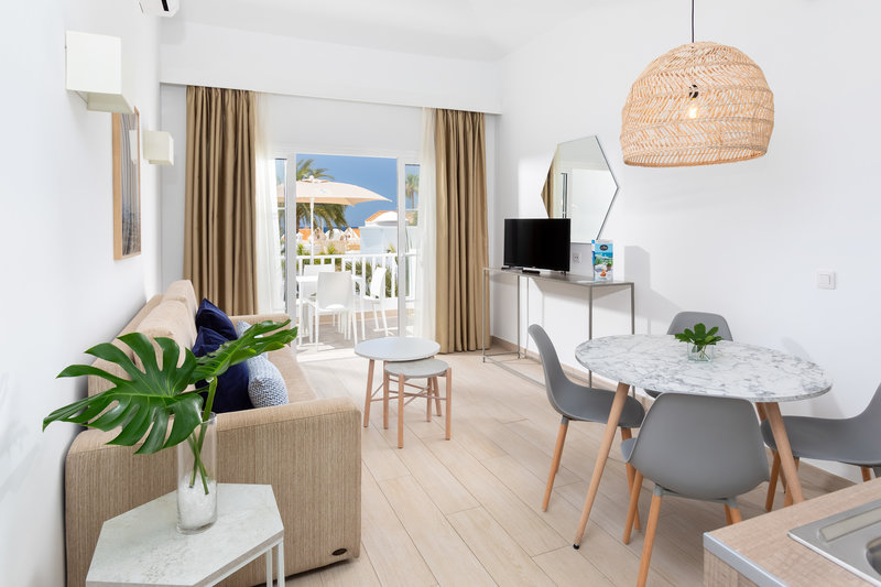 Lagos de Fañabé Beach Resort 4