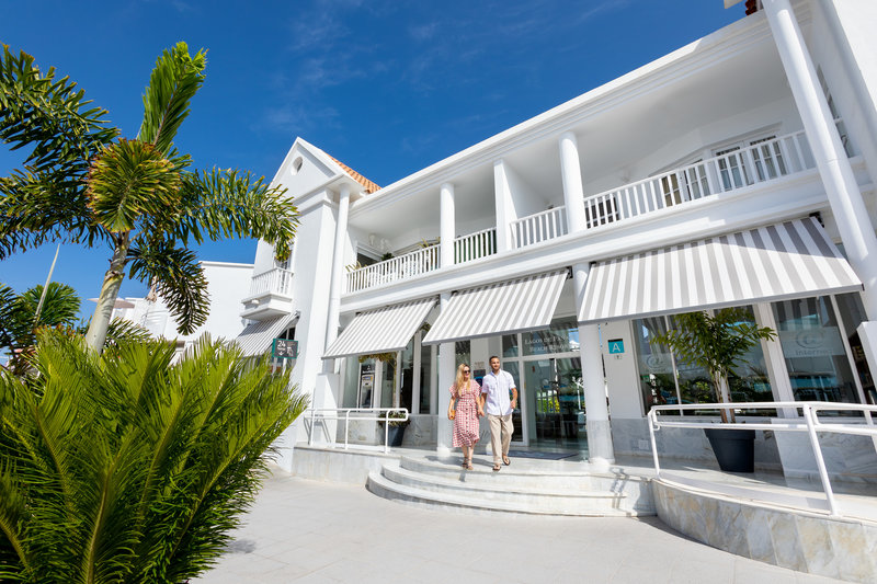 Lagos de Fañabé Beach Resort 4