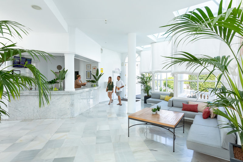 Lagos de Fañabé Beach Resort 5