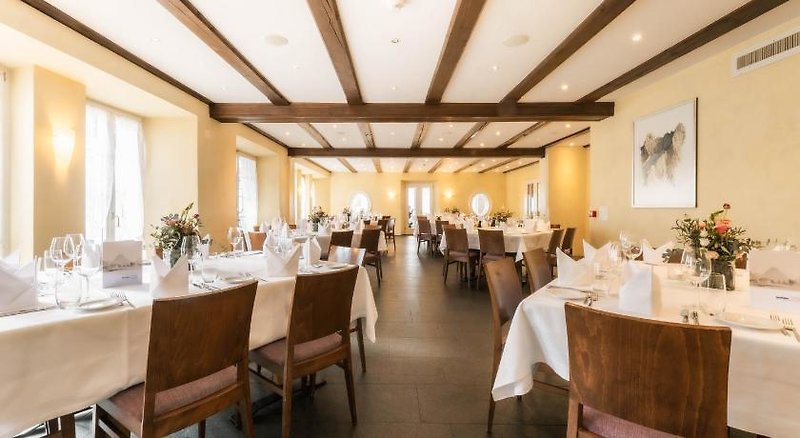 Neuhaus zum See Hotel & Restaurant 2