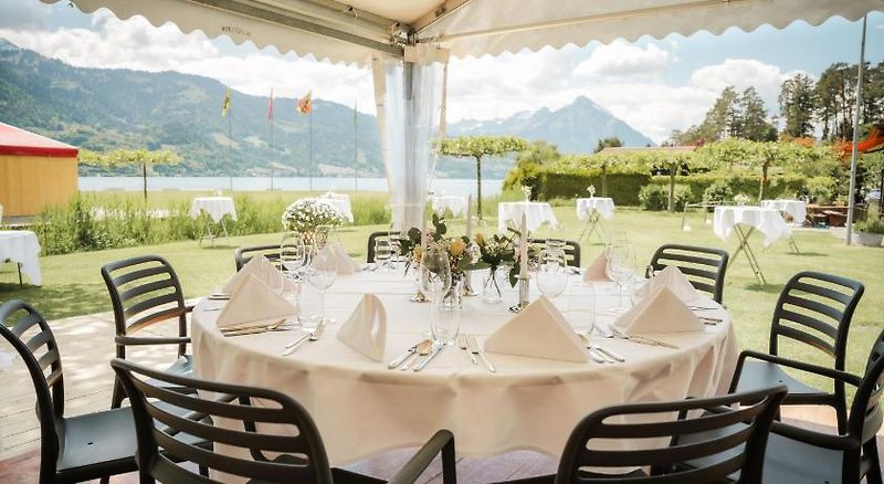 Neuhaus zum See Hotel & Restaurant 4