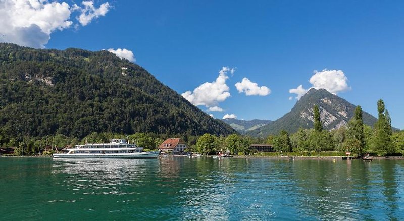 Neuhaus zum See Hotel & Restaurant 5