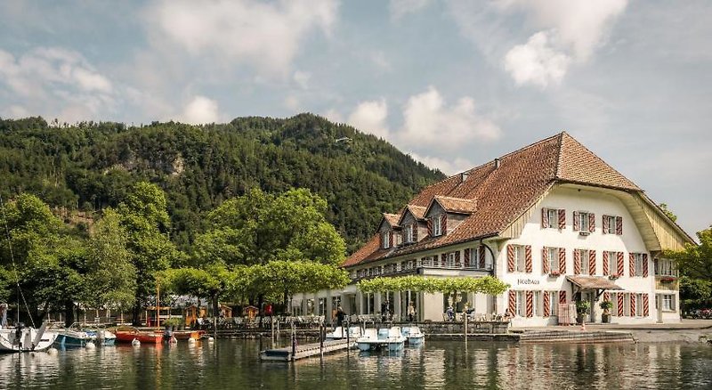 Neuhaus zum See Hotel & Restaurant