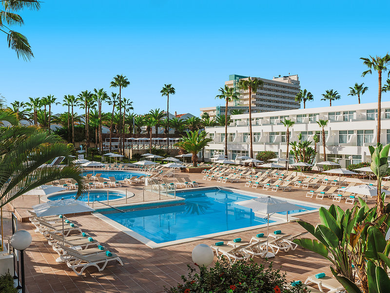 Iberostar Las Dalias 1