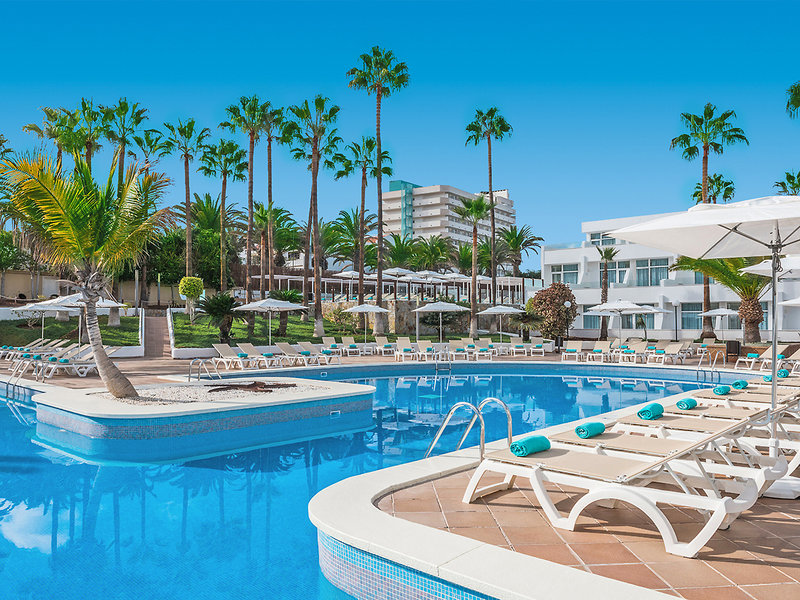 Iberostar Las Dalias 2